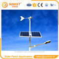 Servicio del OEM Mono 155w panel solar buen precio kit 1000w